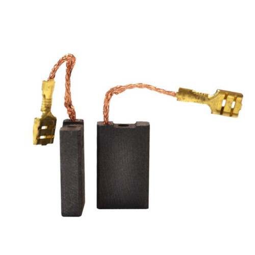 Carbon brushes for bosch - brushes,