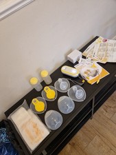 Medela Freestyle Double