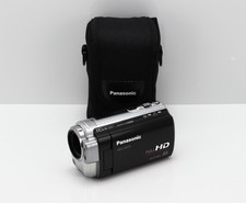 PANASONIC HDC-SD10 CAMCORDER