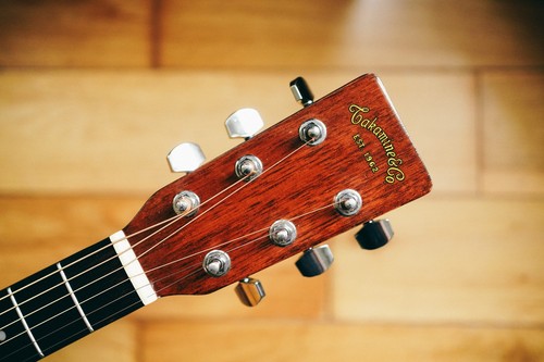 1983 takamine tdc made in - 1983,
