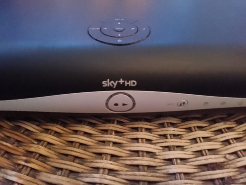 Sky box drx890w - box, 500gb