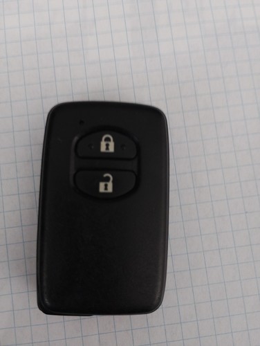 Toyota prius button smart - toyota,