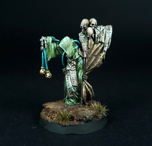 Forgeworld renegade apostate - forgeworld,