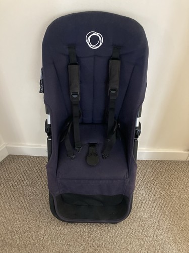 Bugaboo cameleon seat - 3, unit