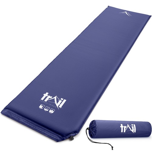 Single camping mat self - single,