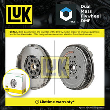 Dual Mass Flywheel DMF fits