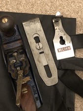 Record No3 Smoothing plane