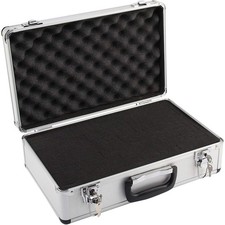Flight Case Aluminium Foam