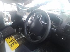 STEERING WHEEL TOYOTA LAND