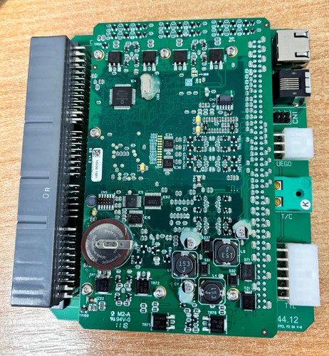 Syvecs pnp mitsubishi evo - pnp,