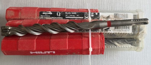 Hilti 22 sds - sds, plus