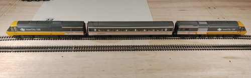 Hornby gauge class 43 - oo,