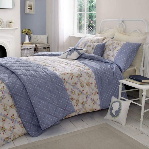 Claribel duvet cover - claribel,