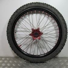 Front Wheel YAMAHA 250 YZF -