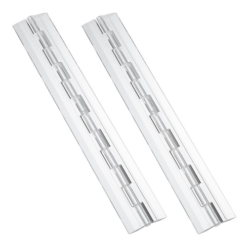 Pcs clear plastic - 2,
