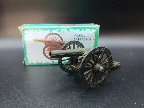Antique finished die - finished, die-cast