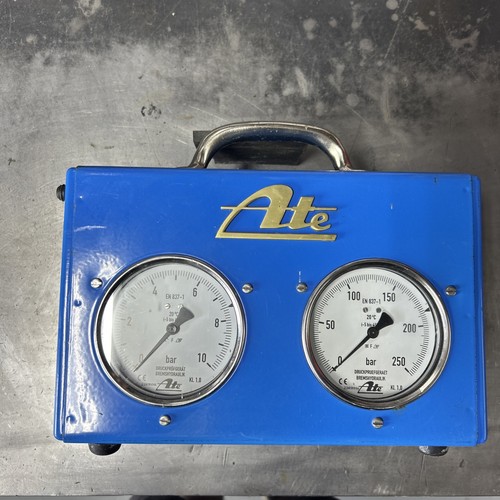 Ate bermsen dual - bermsen, brake