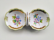 Herend Porcelain Queen