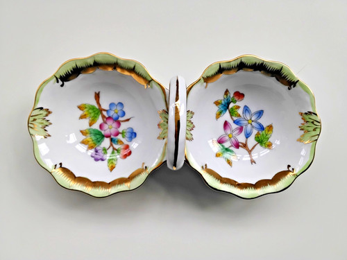 Herend porcelain queen - herend,