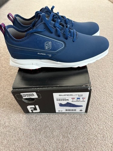 Footjoy superlites golf - footjoy,