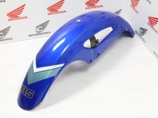 Honda CB 250 RS mudguard front