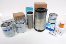 Filter Kit Options for Kubota RTV X900, X-900