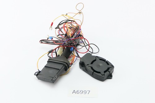 Meta system m03 for yamaha - system, yfm