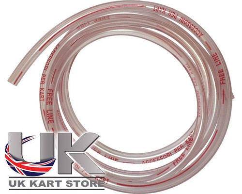 Freeline racing fuel - fuel, 1m