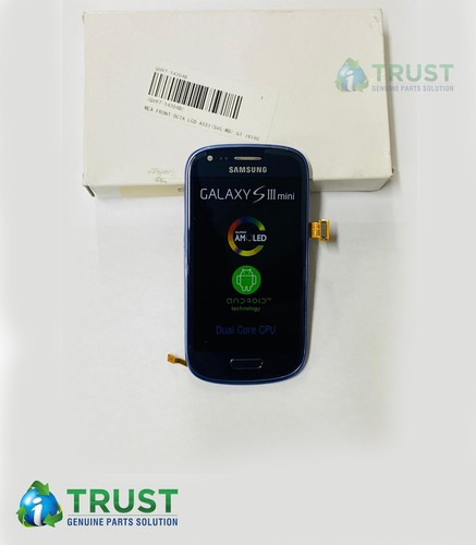 Genuine samsung galaxy - genuine, mini