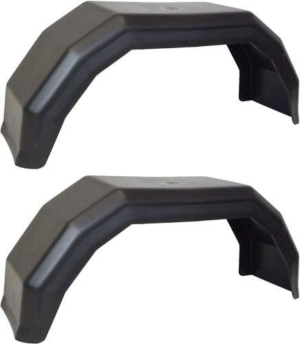 Pair inch plastic - pair, 10