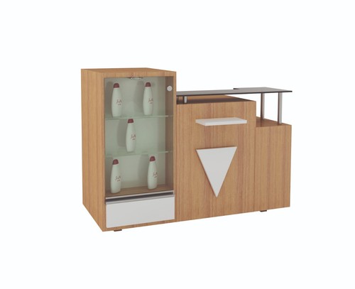Reception desk brk 006 - reception, –brk-006