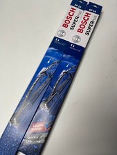 Ford Fiesta BOSCH SuperPlus