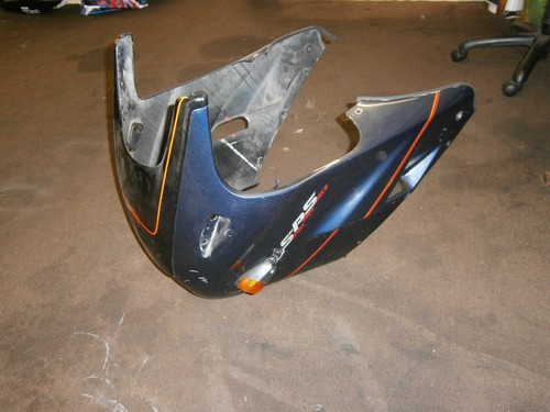 Suzuki gsx1100 power screen - power,