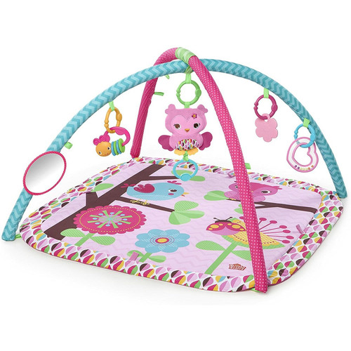 Bright starts charming chirps - bright,