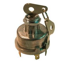 Tractor Ignition Switch