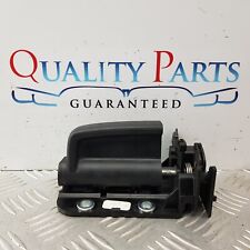 VW SHARAN 7N MK2 INTERIOR