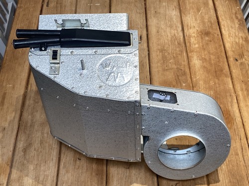 New galvanised land rover - galvanised,