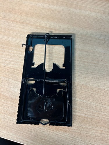 Mouse trap heavy duty - mouse,