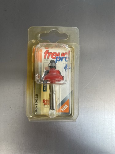 Freud profile router cutter - freud,