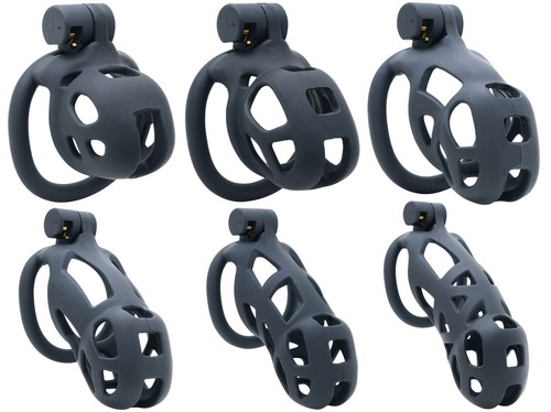 Black snake style dual - black,