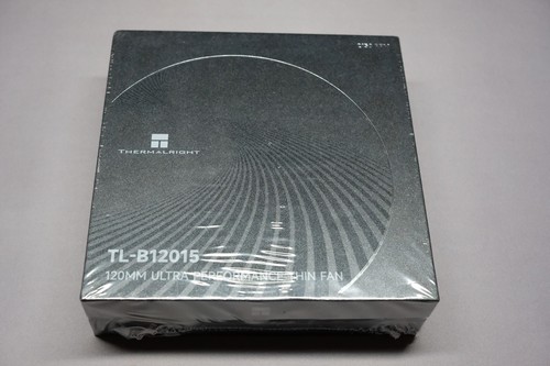 Thermalright b12015 120mm - thermalright, tl-b12015