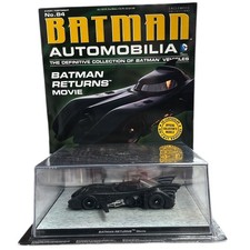 Batman Automobilia: Batman