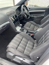 VW GOLF MK5 GTI TARTAN CLOTH