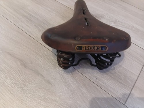 Brooks gents b66 model - ,