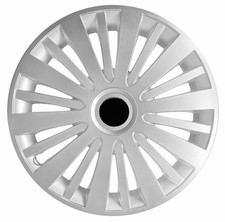 15" Wheel trims fit Swift