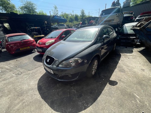 Seat leon mk2 2011 - leon,
