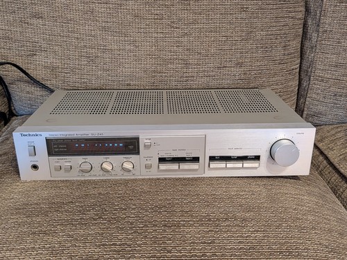 Technics z45 vintage - technics, su-z45