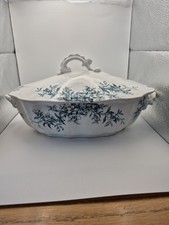 Antique JHW & Sons Woodland