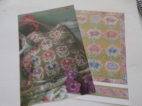Kaffe fassett tapestry - kaffe,