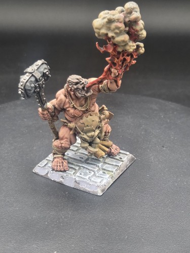 Warhammer age sigmar ogor - warhammer,